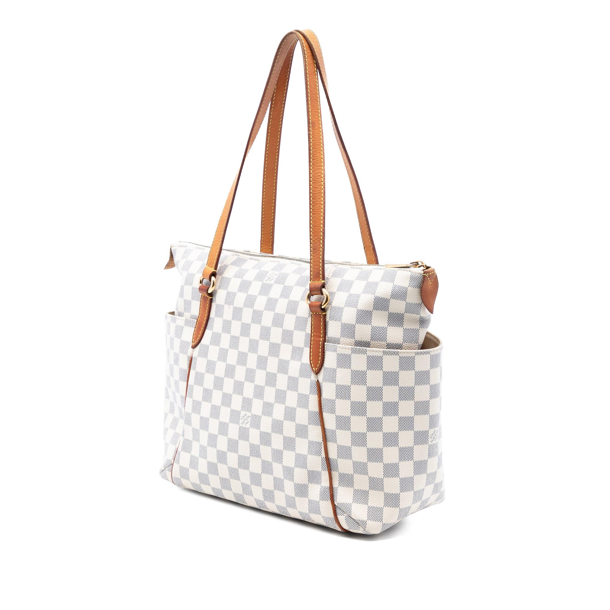 Damier Azur Totally PM