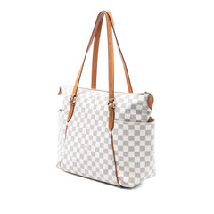 Damier Azur Totally PM