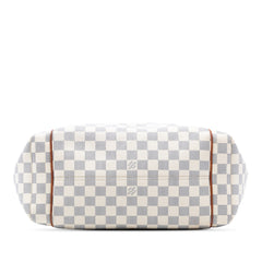 Damier Azur Totally PM