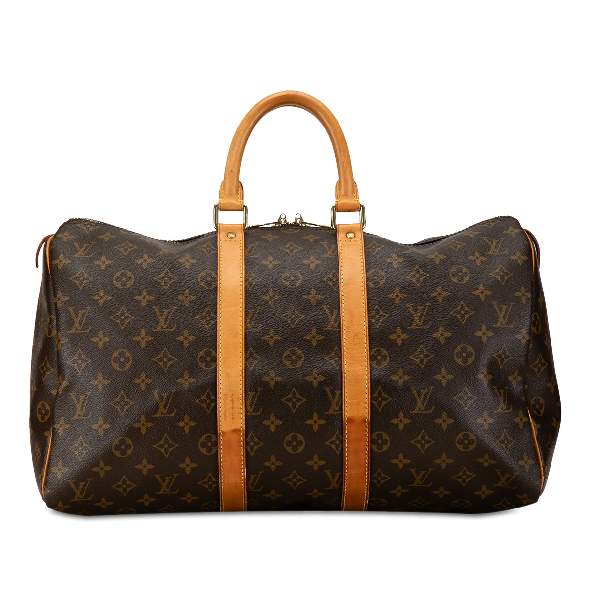 Monogram Keepall 45_0