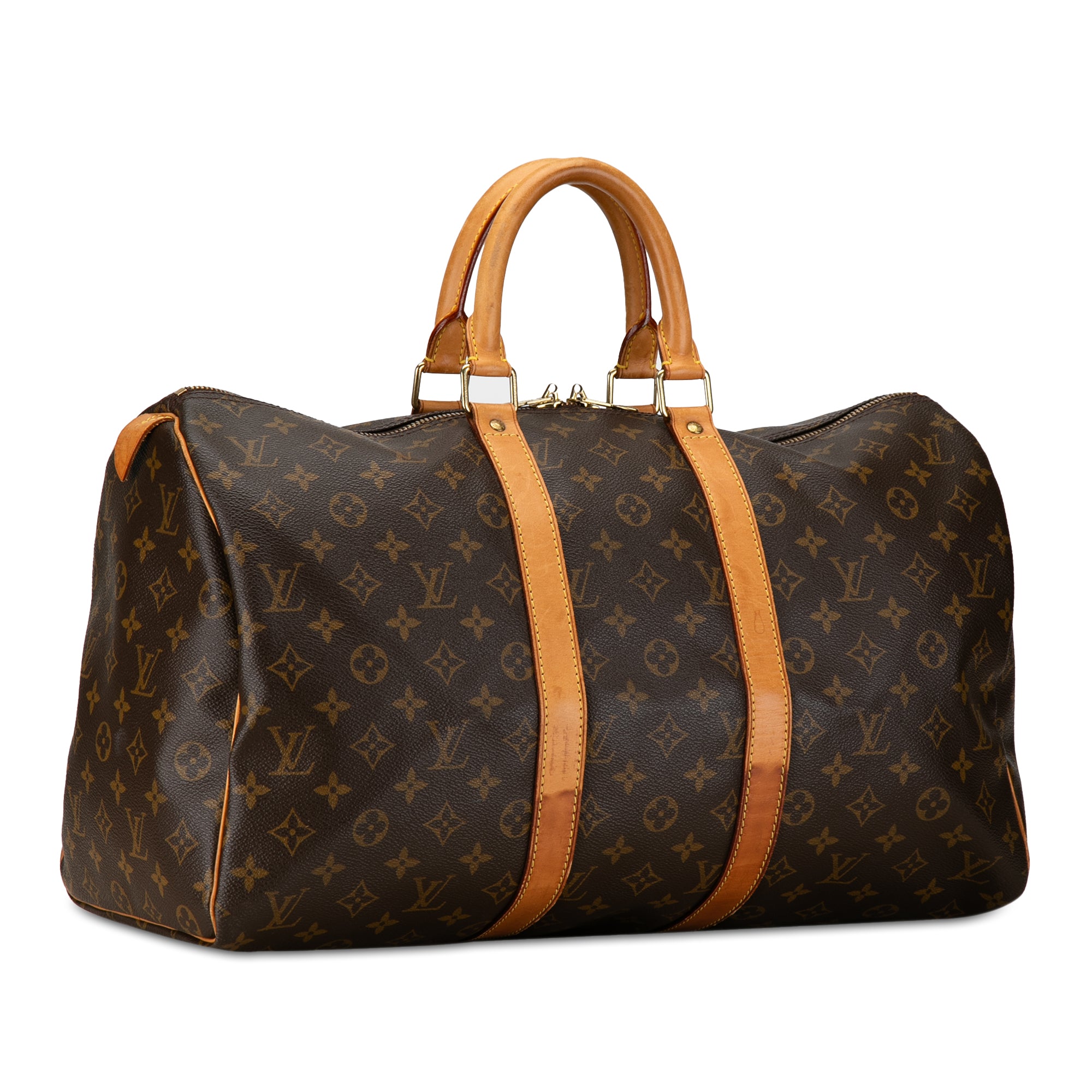 Monogram Keepall 45_1