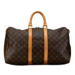 Monogram Keepall 45_2