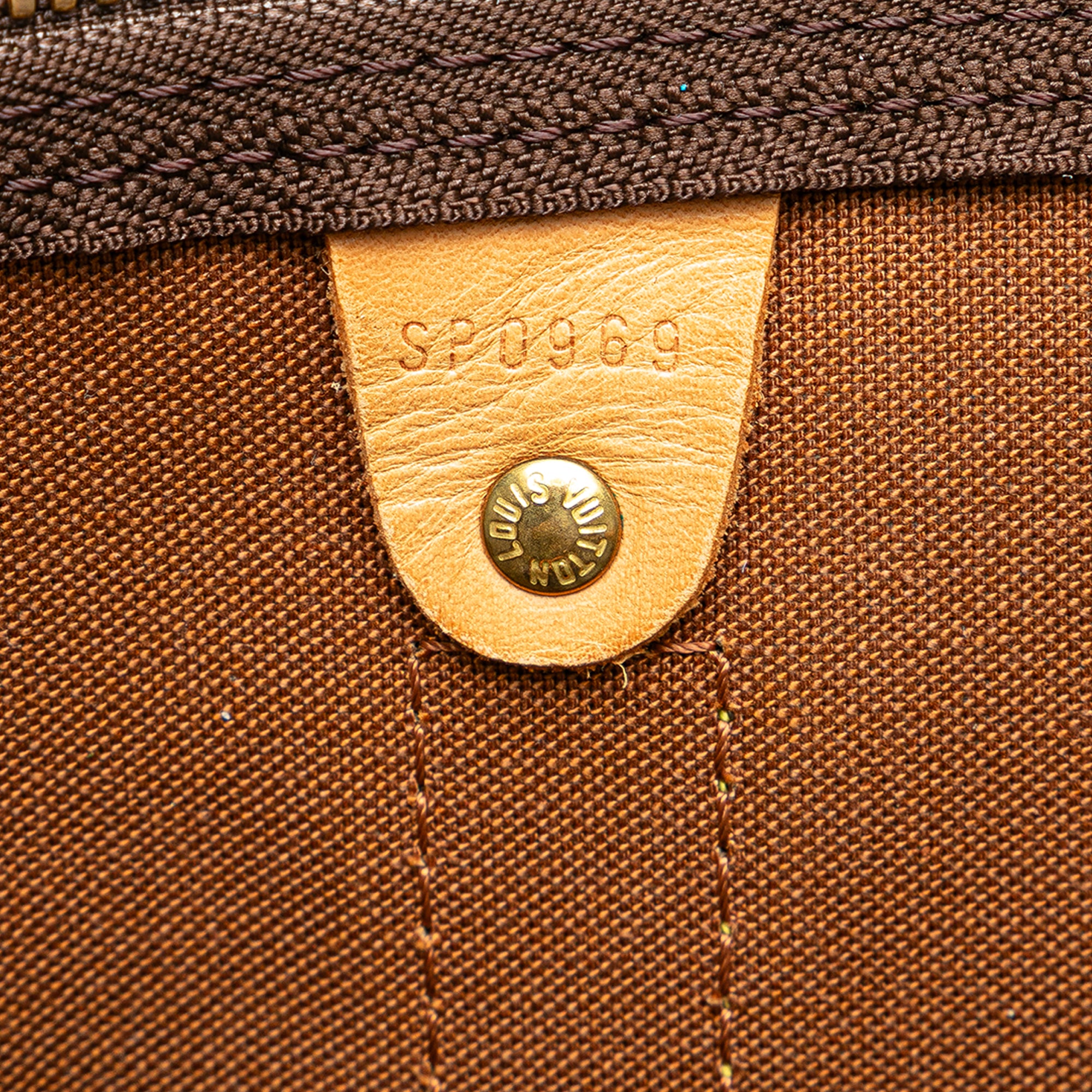 Monogram Keepall 45_6