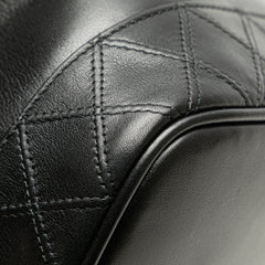 CC Lambskin Vanity Case