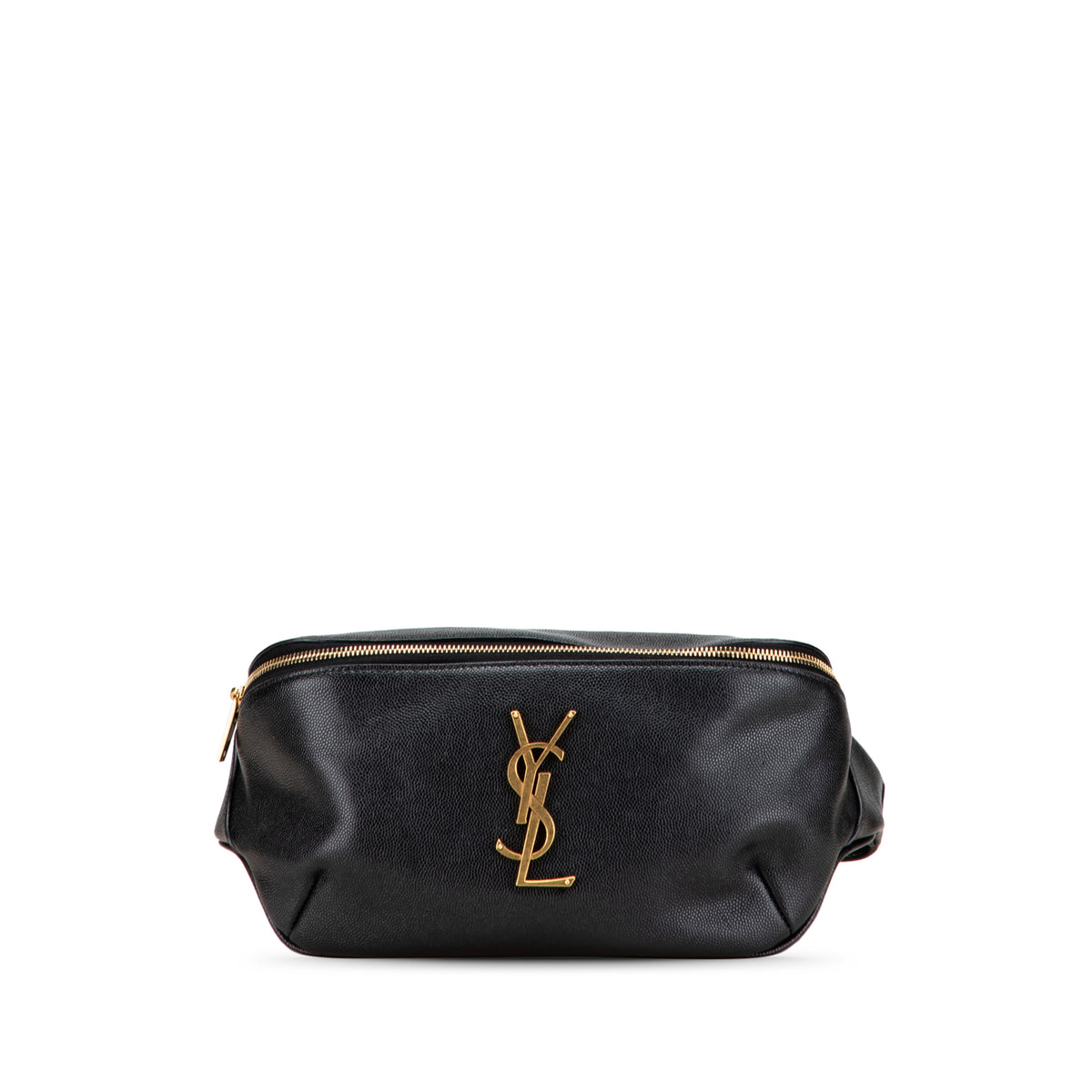 Grain de Poudre Monogram Belt Bag