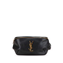 Grain de Poudre Monogram Belt Bag