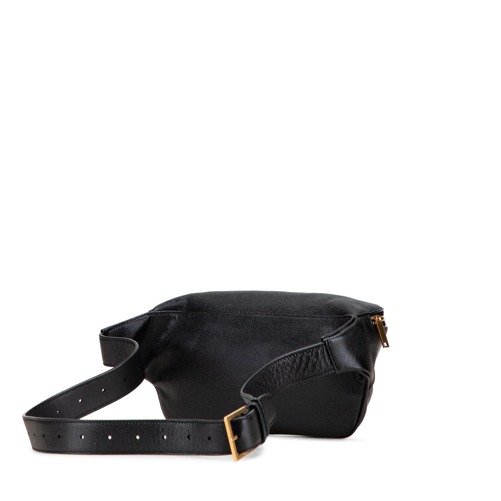 Grain de Poudre Monogram Belt Bag