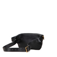 Grain de Poudre Monogram Belt Bag