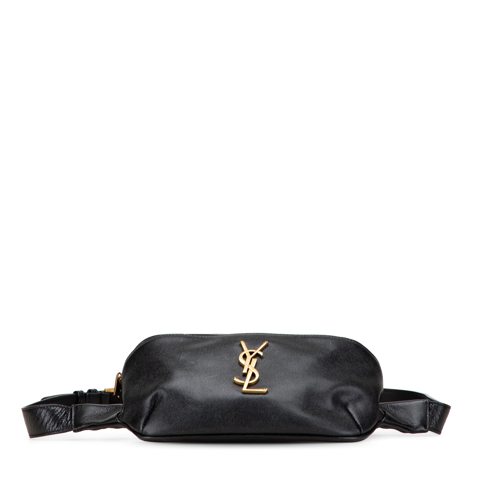 Grain de Poudre Monogram Belt Bag