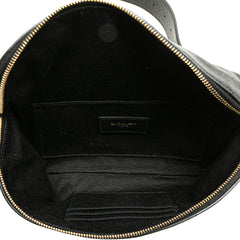 Grain de Poudre Monogram Belt Bag