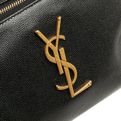 Grain de Poudre Monogram Belt Bag
