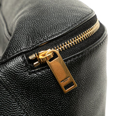 Grain de Poudre Monogram Belt Bag