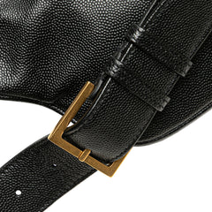 Grain de Poudre Monogram Belt Bag
