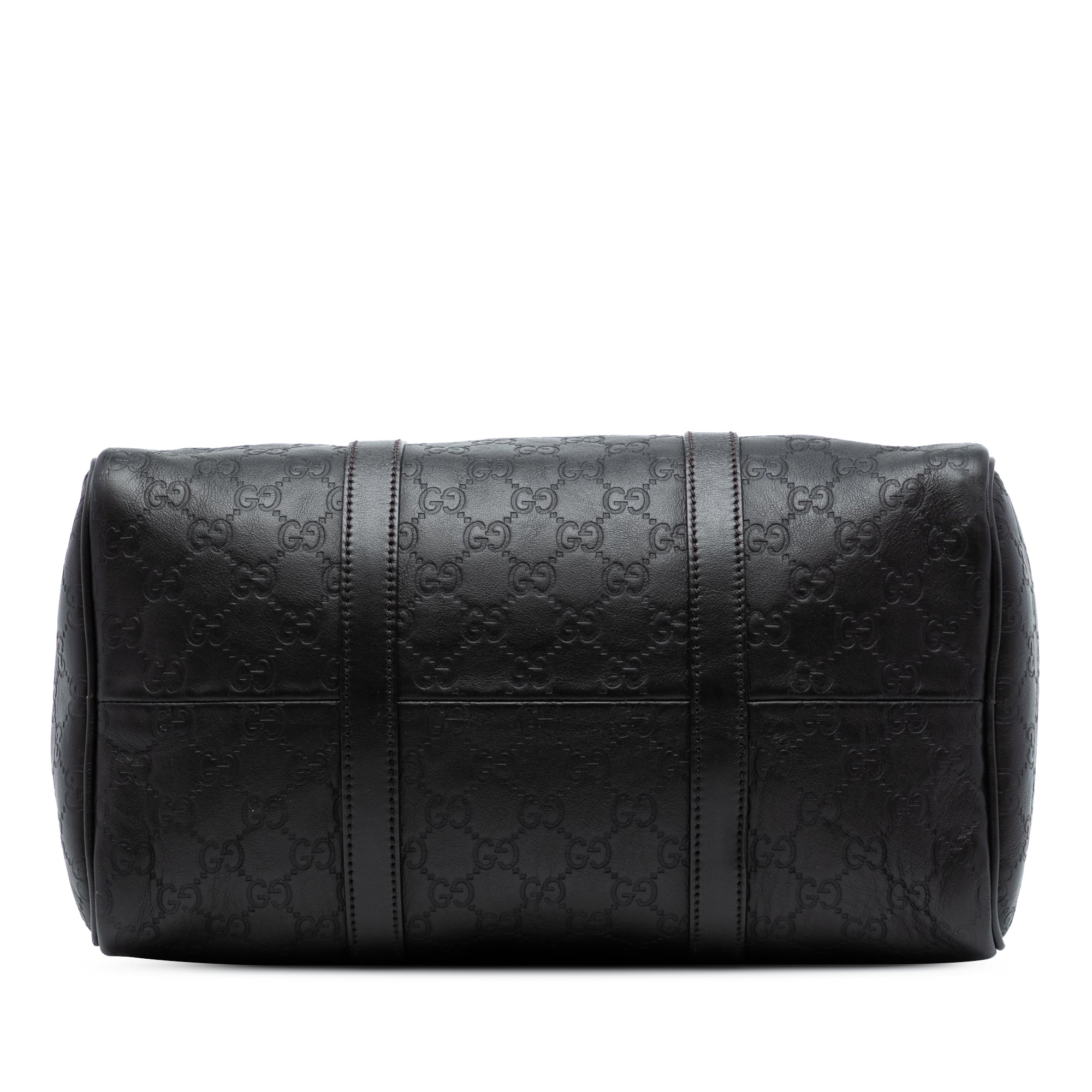 Medium Guccissima Joy Boston Bag