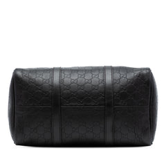 Medium Guccissima Joy Boston Bag