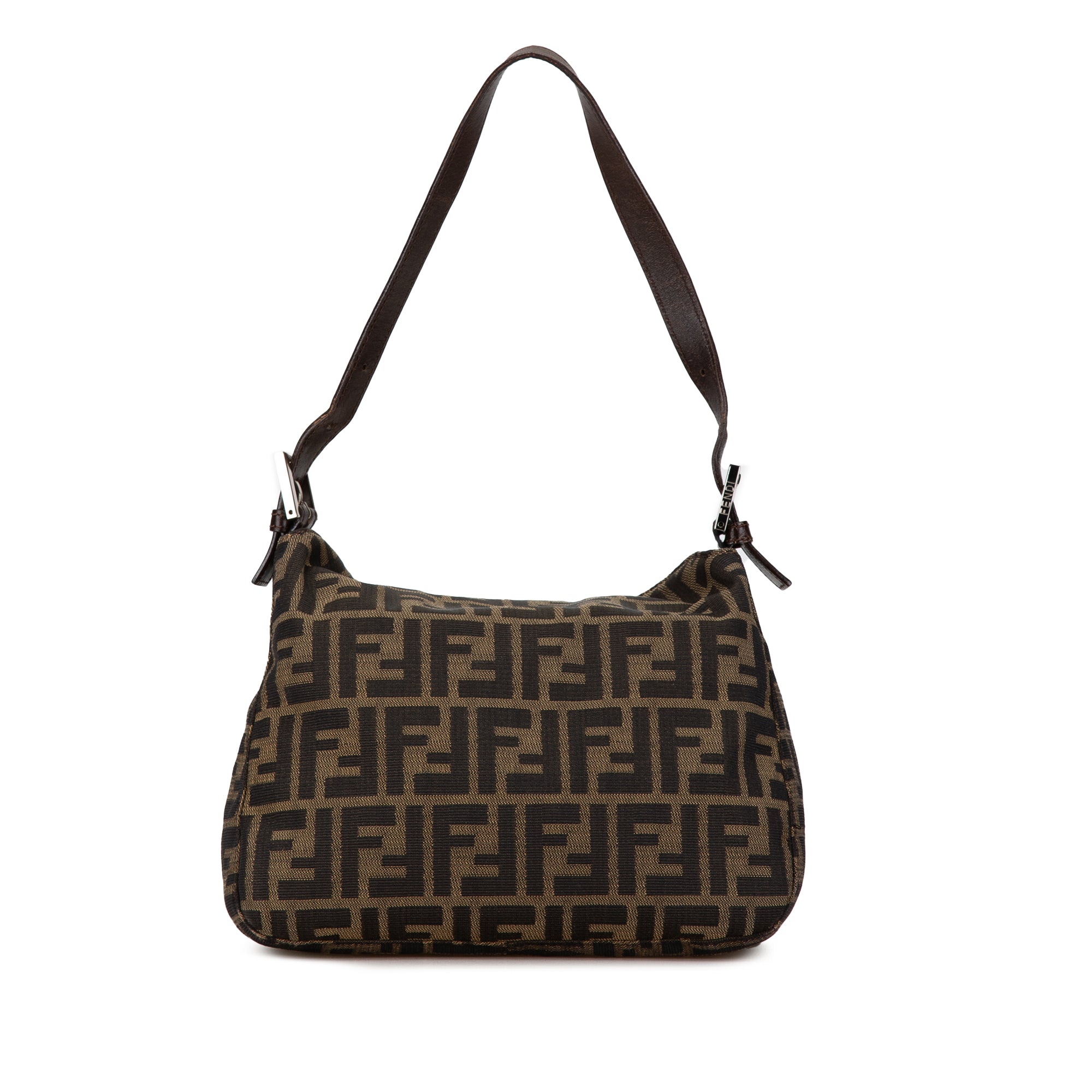 Zucca Canvas Double Flap Mamma_2