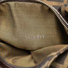 Zucca Canvas Double Flap Mamma_6