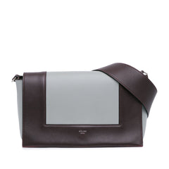 Frame Shoulder Bag