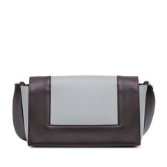 Frame Shoulder Bag