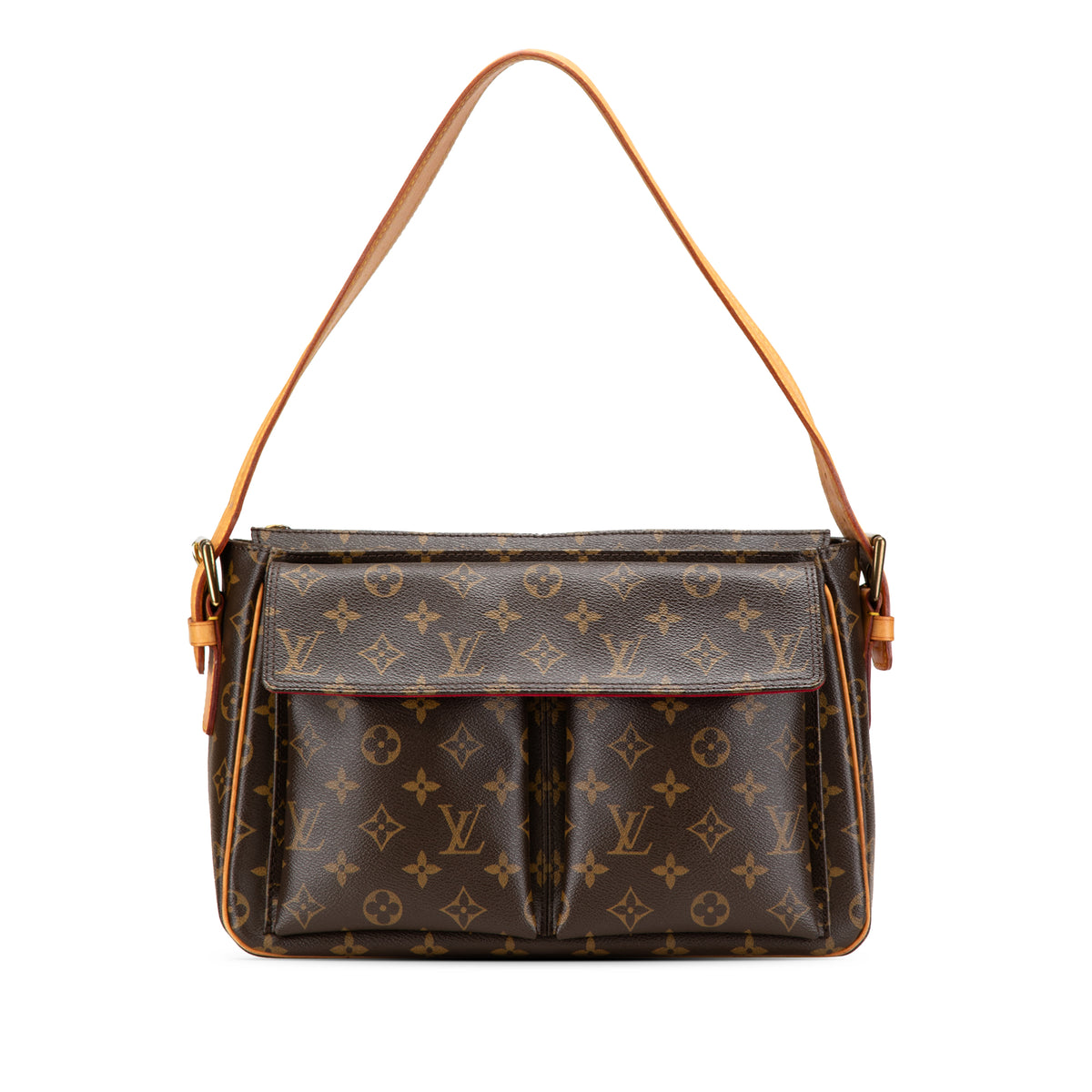 Monogram Viva Cite GM