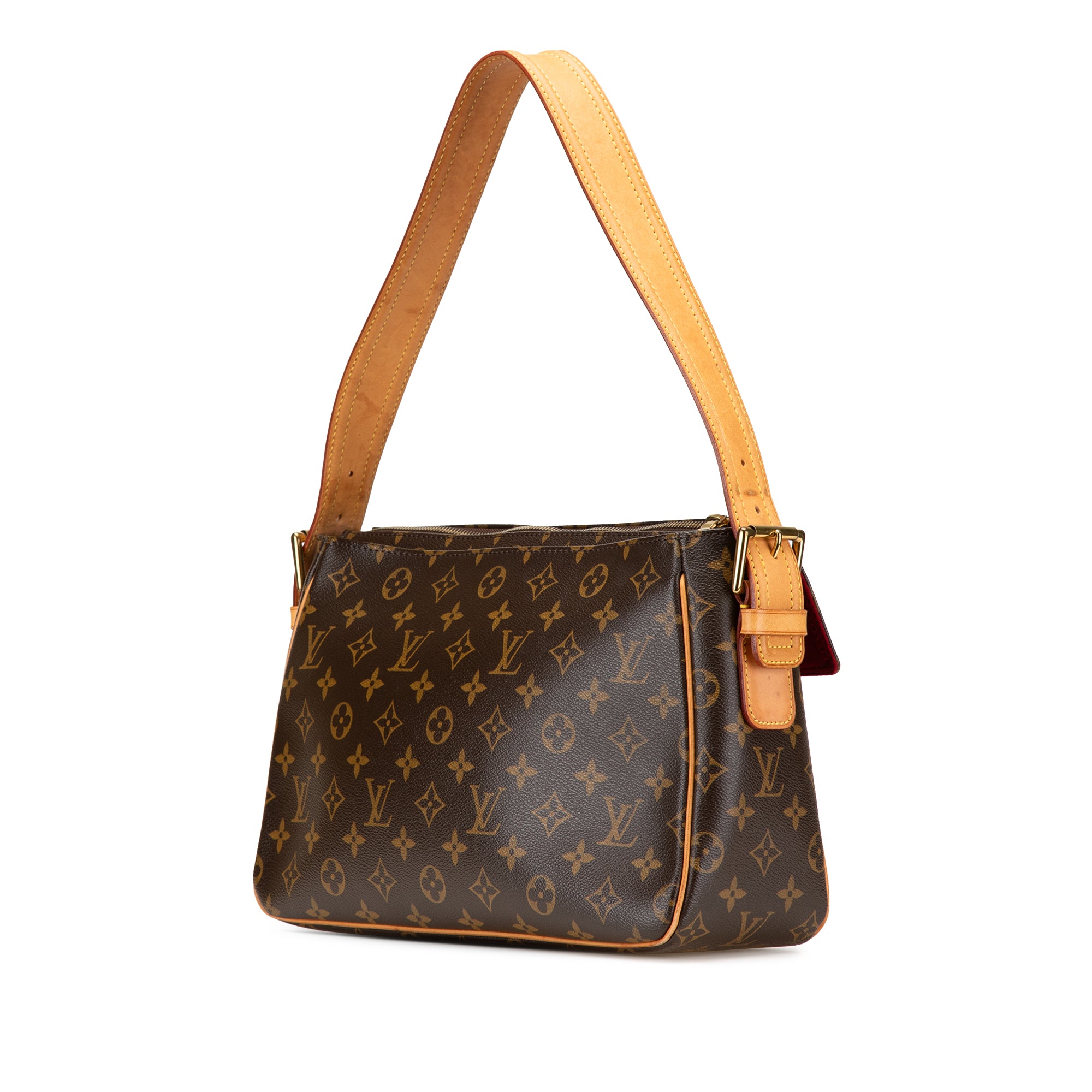 Monogram Viva Cite GM