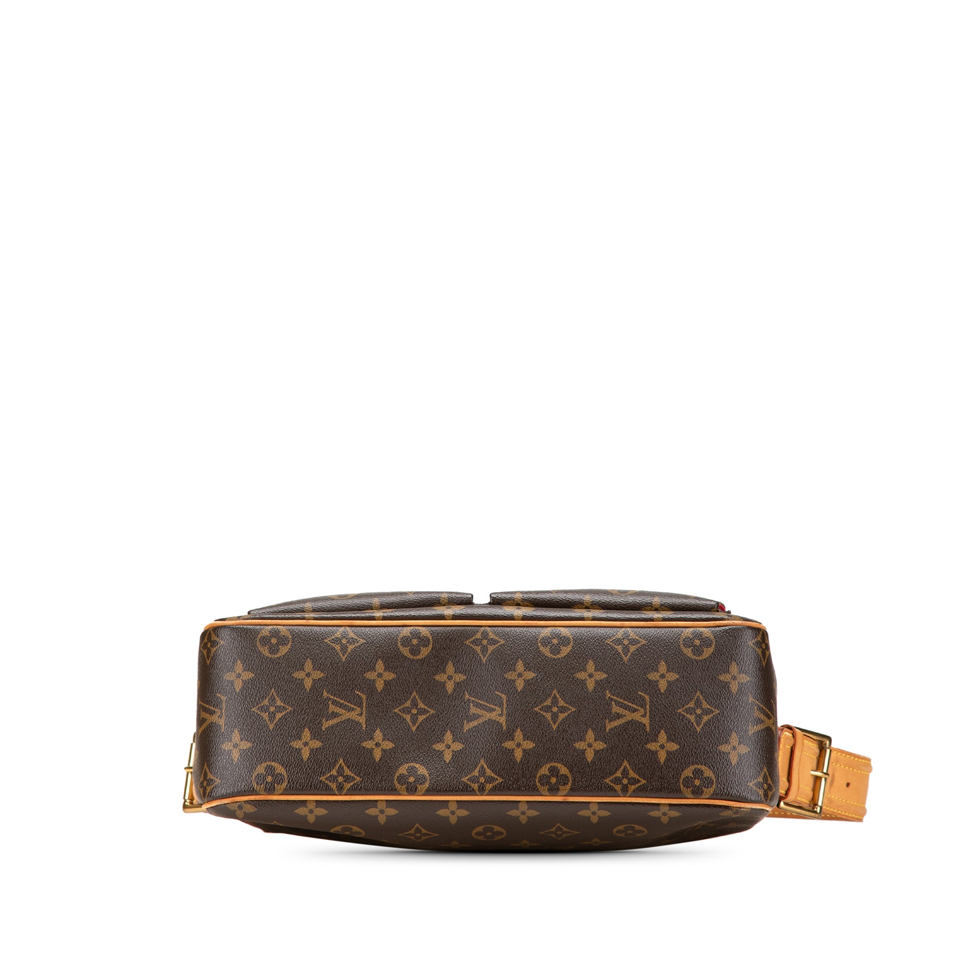 Monogram Viva Cite GM