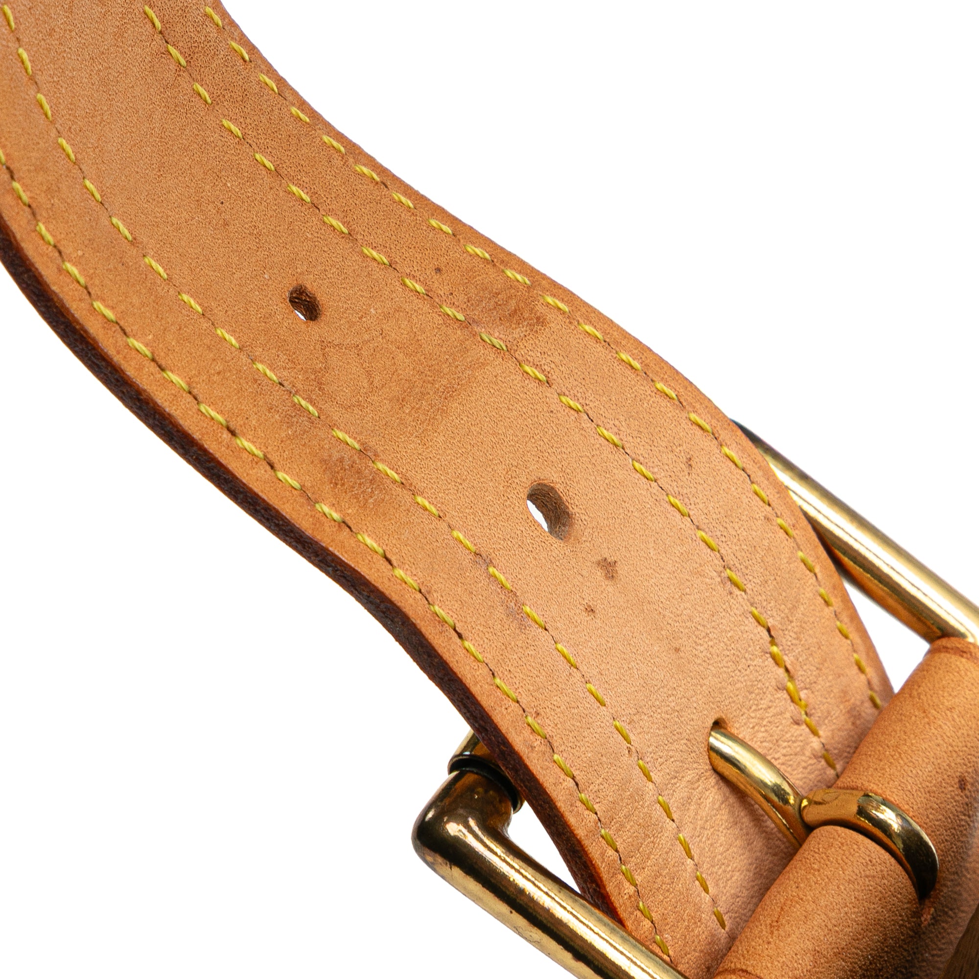 Monogram Viva Cite GM