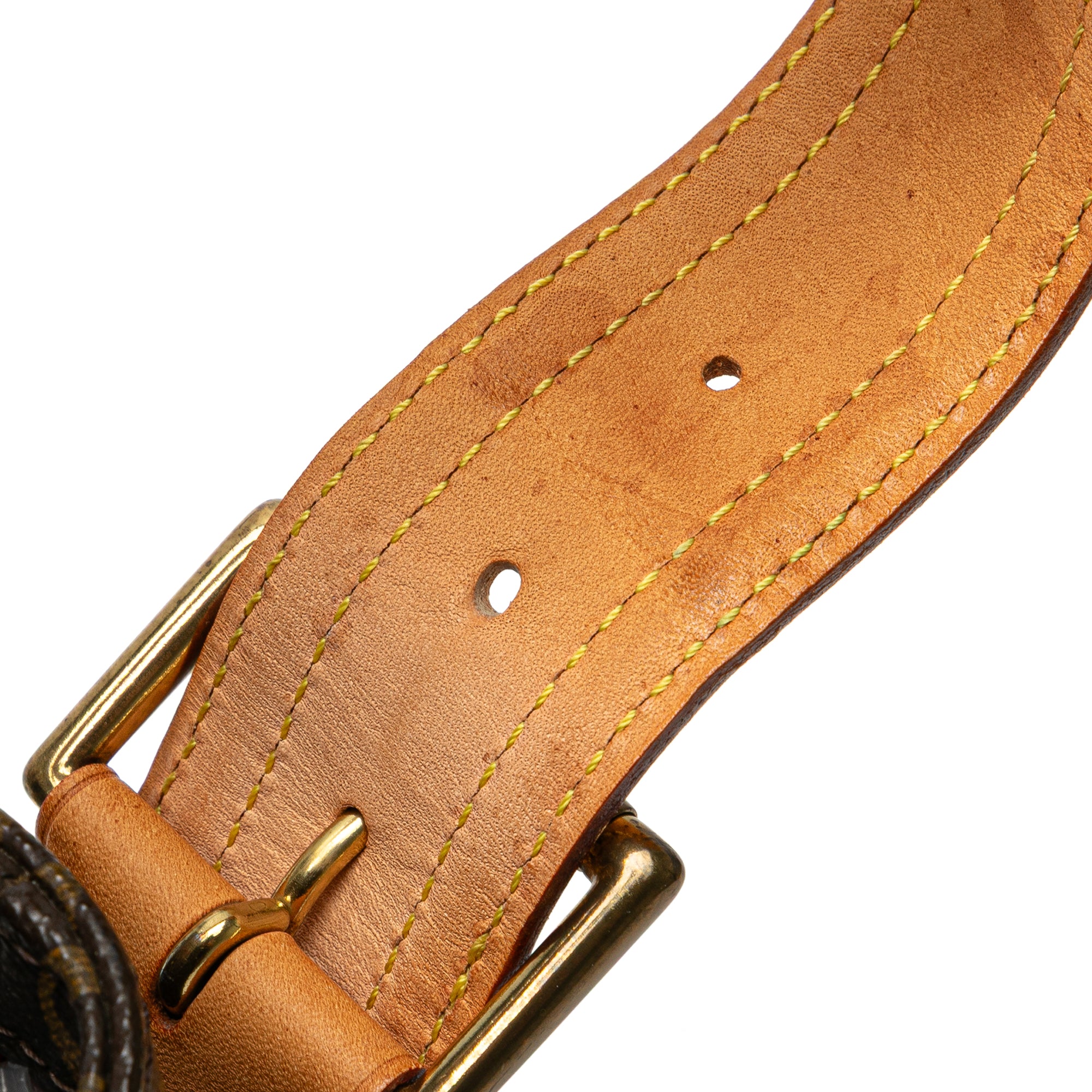 Monogram Viva Cite GM