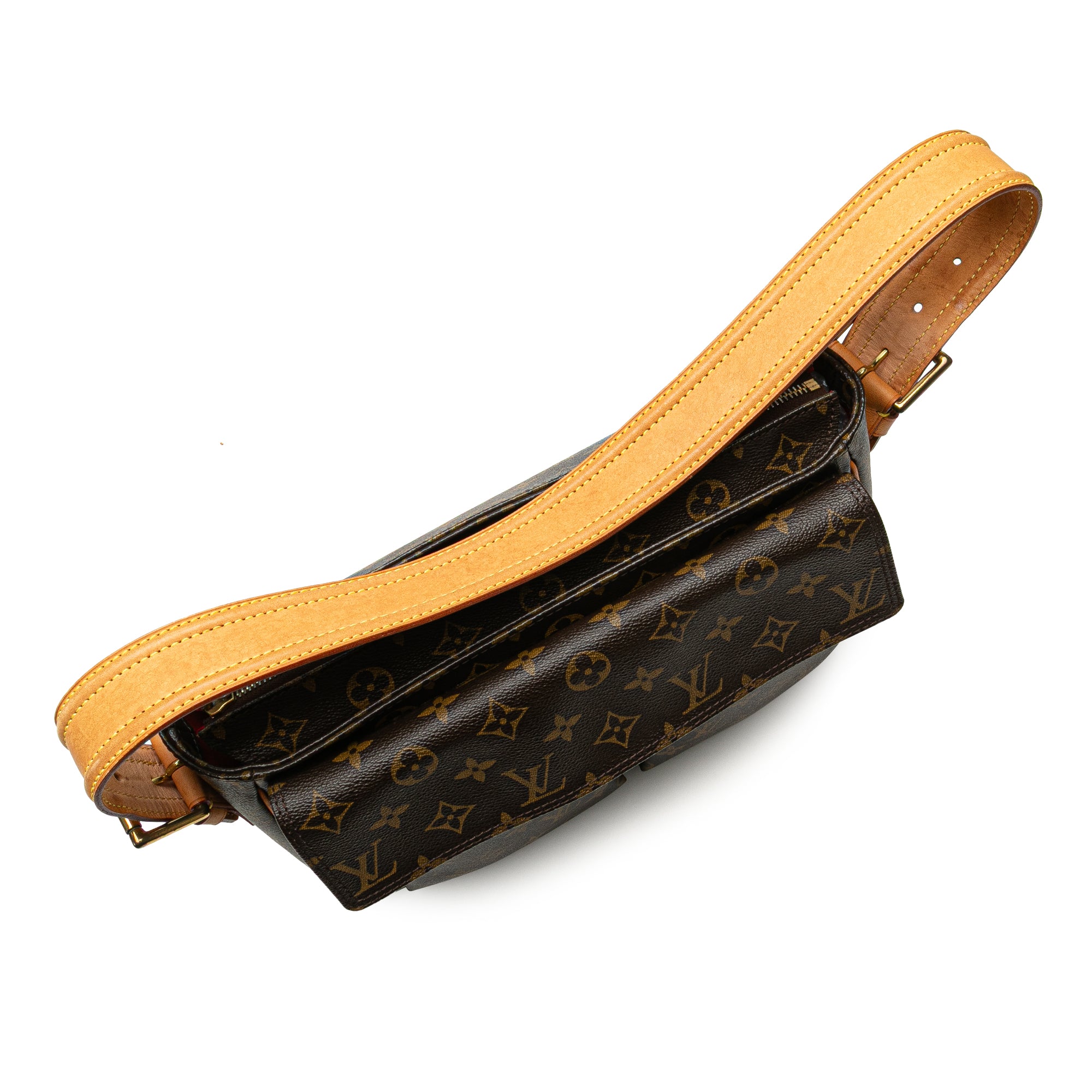Monogram Viva Cite GM