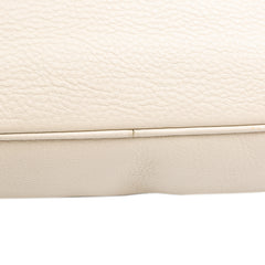 Leather Soho Chain Zip Shoulder Bag
