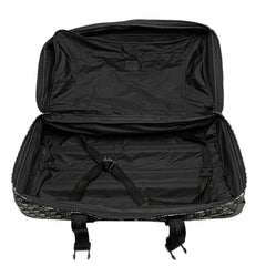 Small Oblique Canvas Diortravel Suitcase