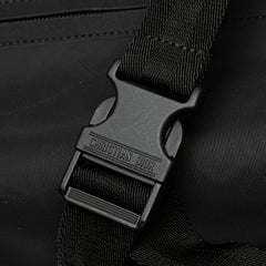 Small Oblique Canvas Diortravel Suitcase