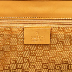 Suede Jackie Handbag