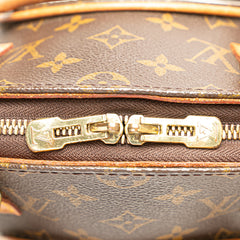 Monogram Ellipse PM