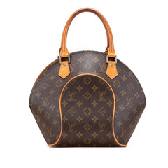 Monogram Ellipse PM