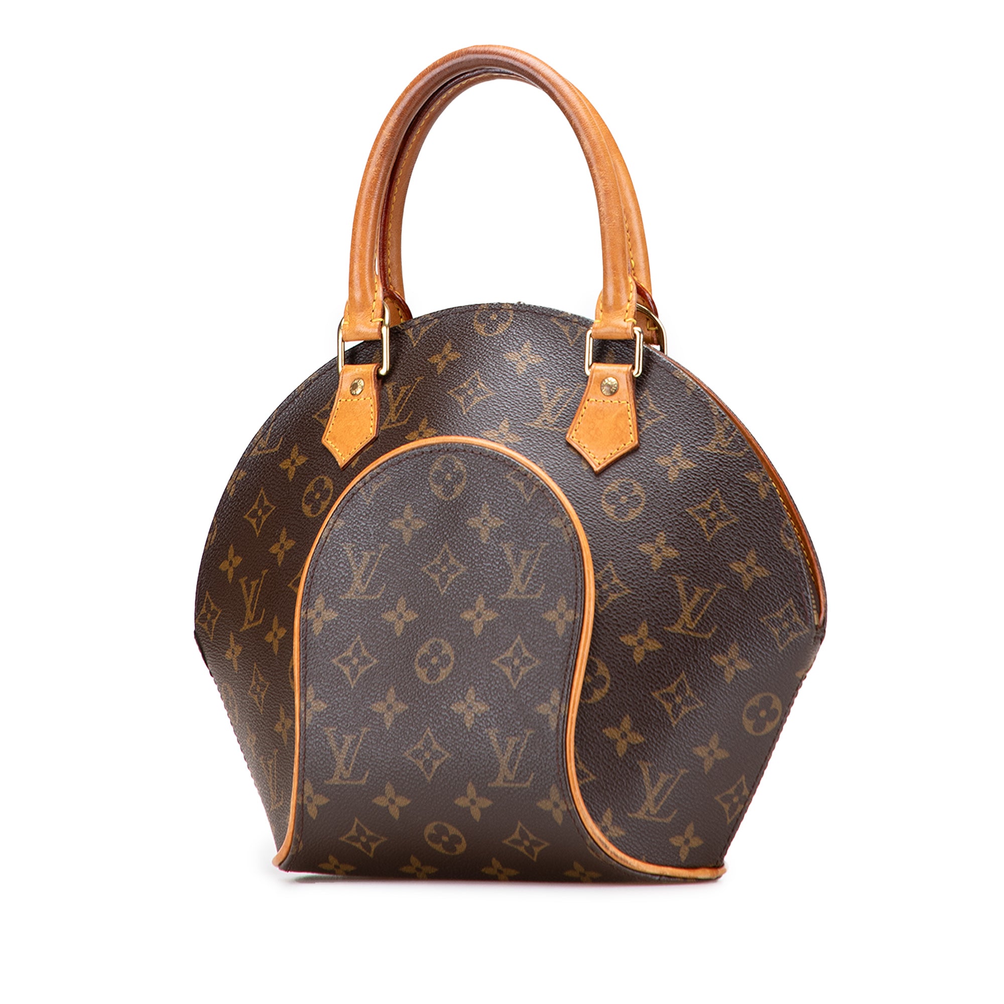 Monogram Ellipse PM