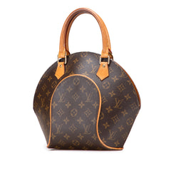 Monogram Ellipse PM