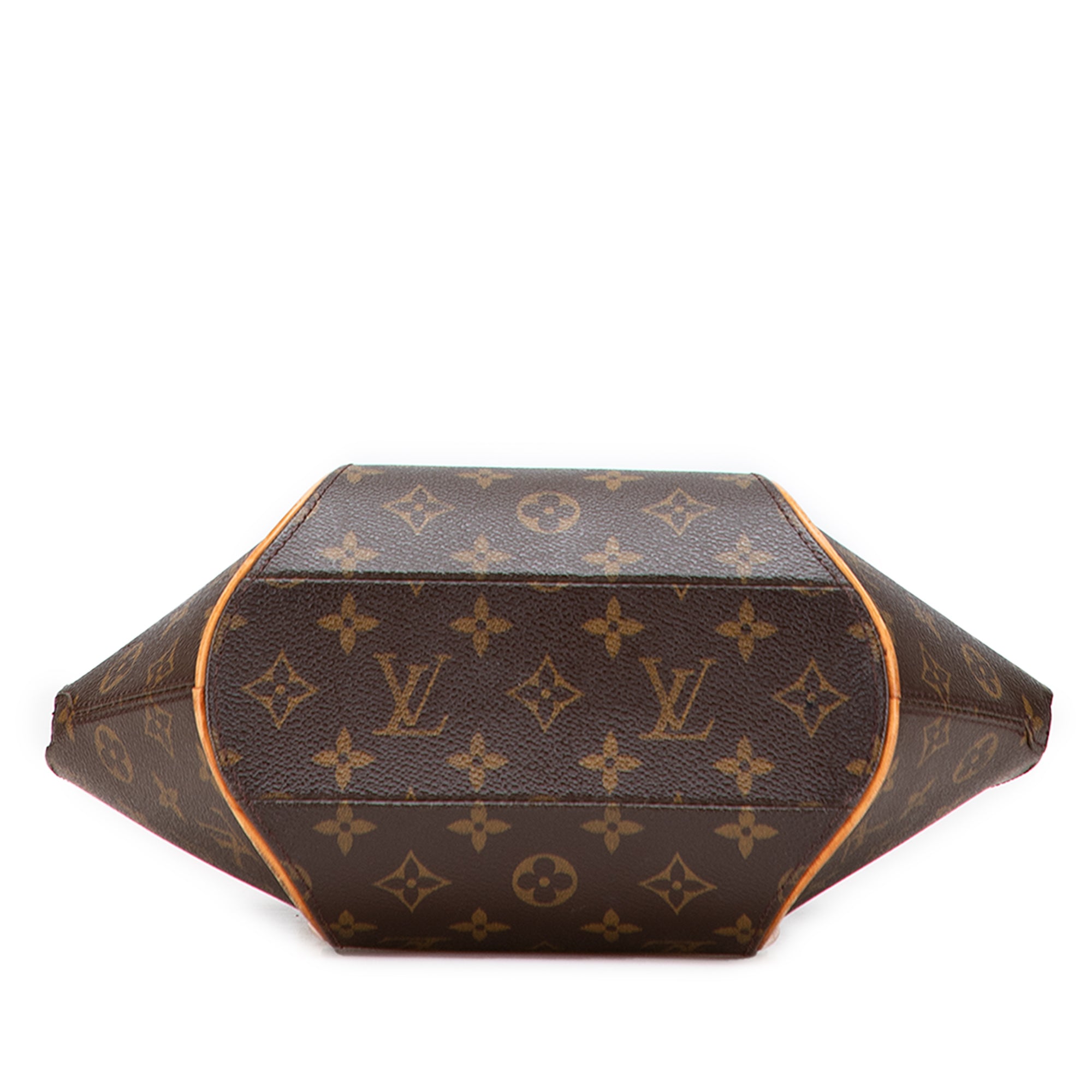 Monogram Ellipse PM