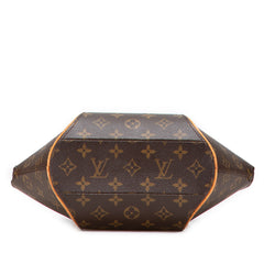 Monogram Ellipse PM