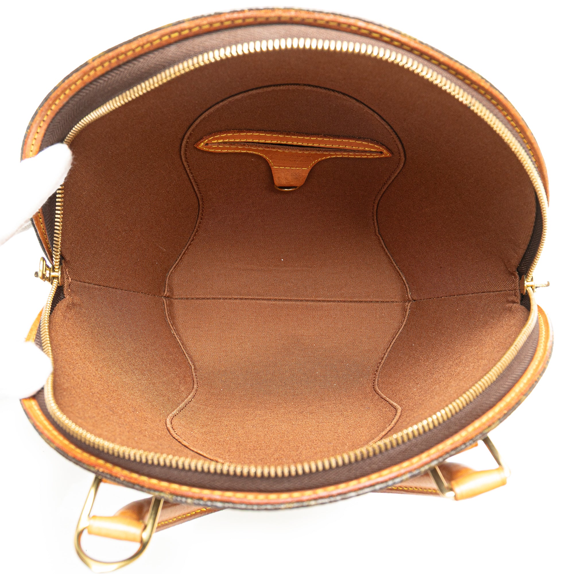 Monogram Ellipse PM