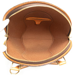 Monogram Ellipse PM