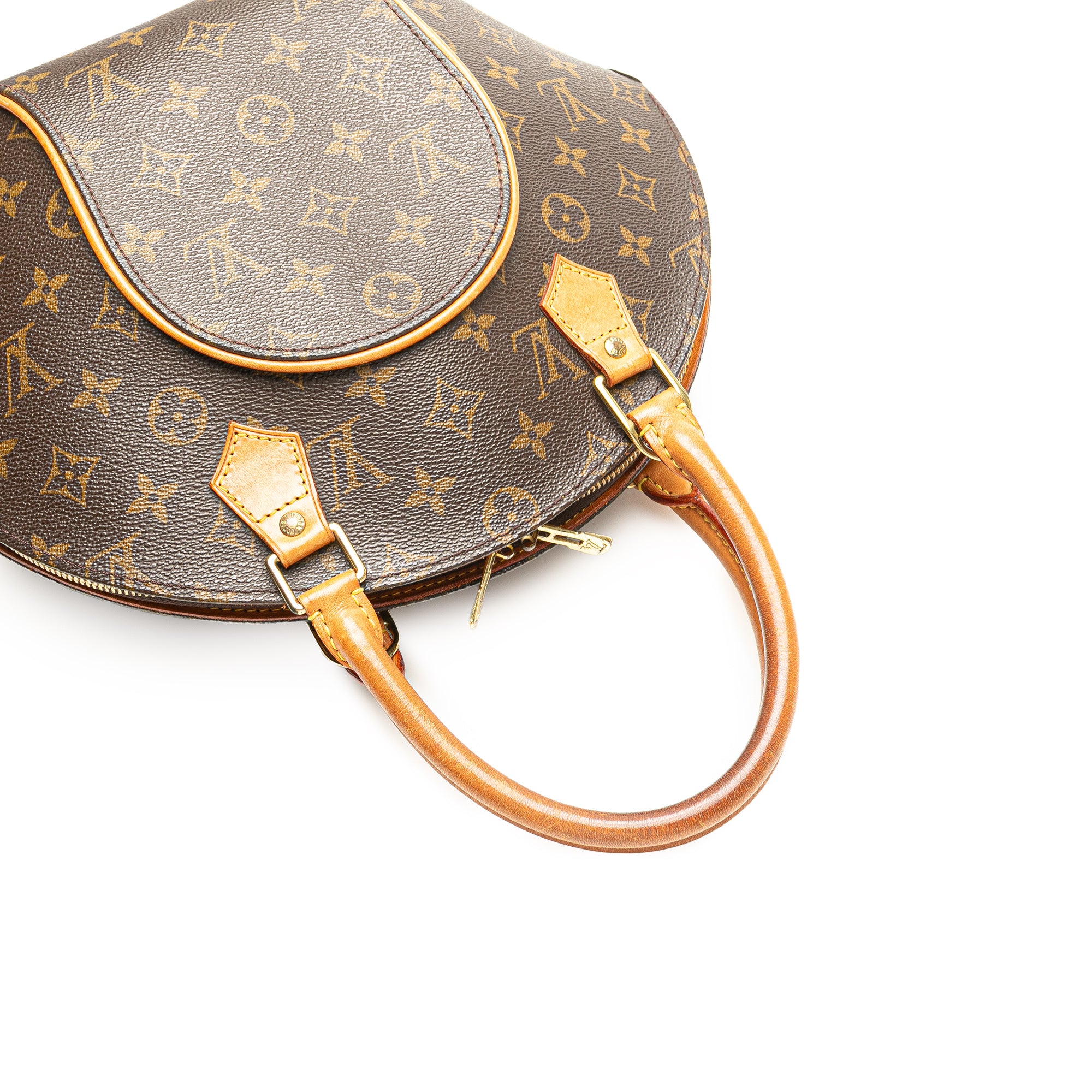 Monogram Ellipse PM
