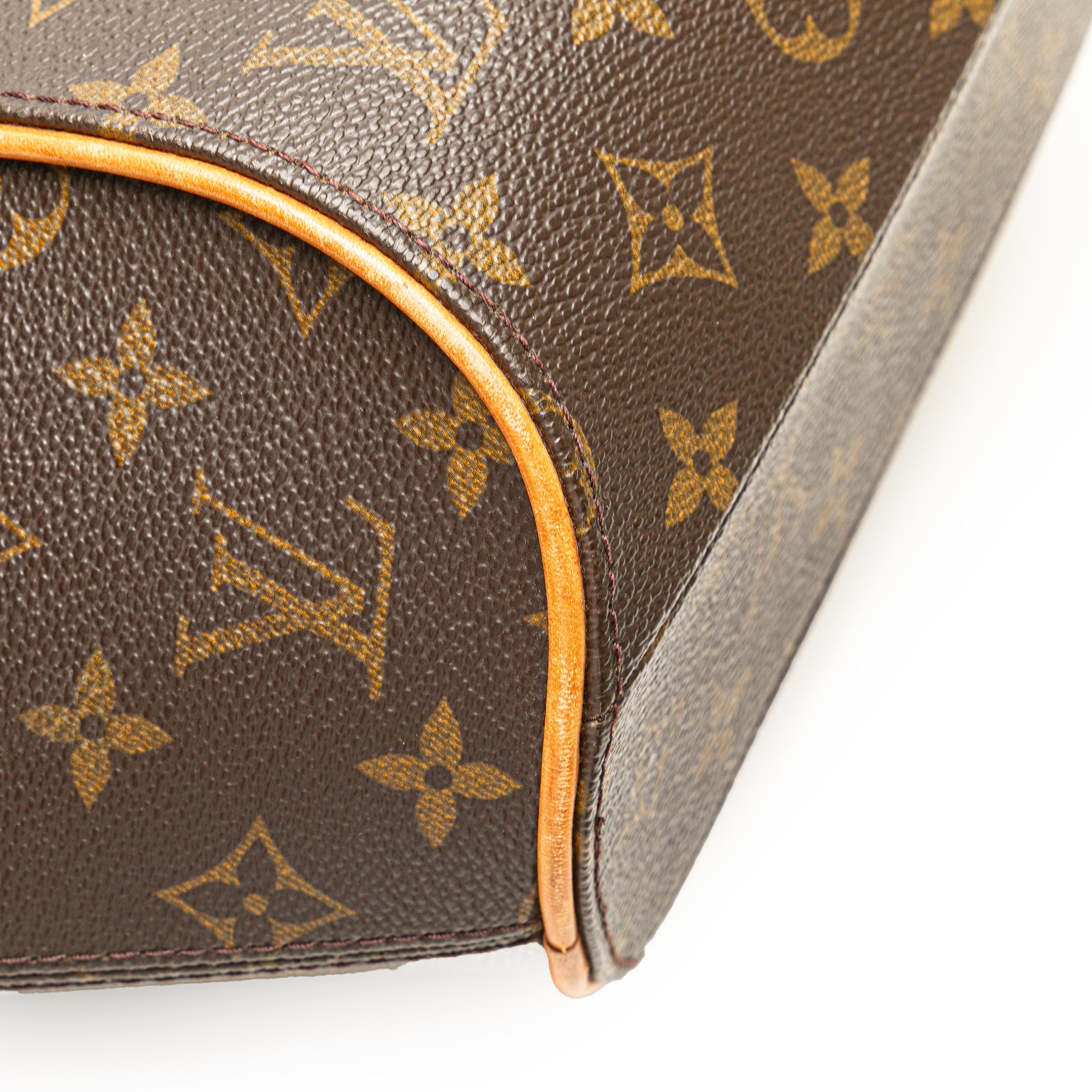 Monogram Ellipse PM