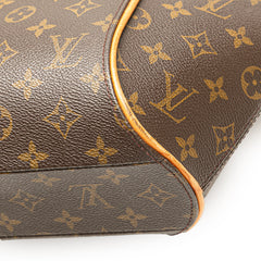 Monogram Ellipse PM