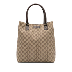 GG Supreme Tote