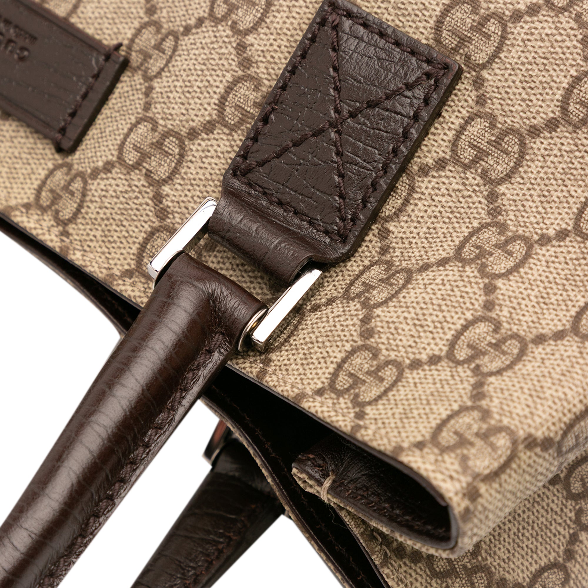 GG Supreme Tote