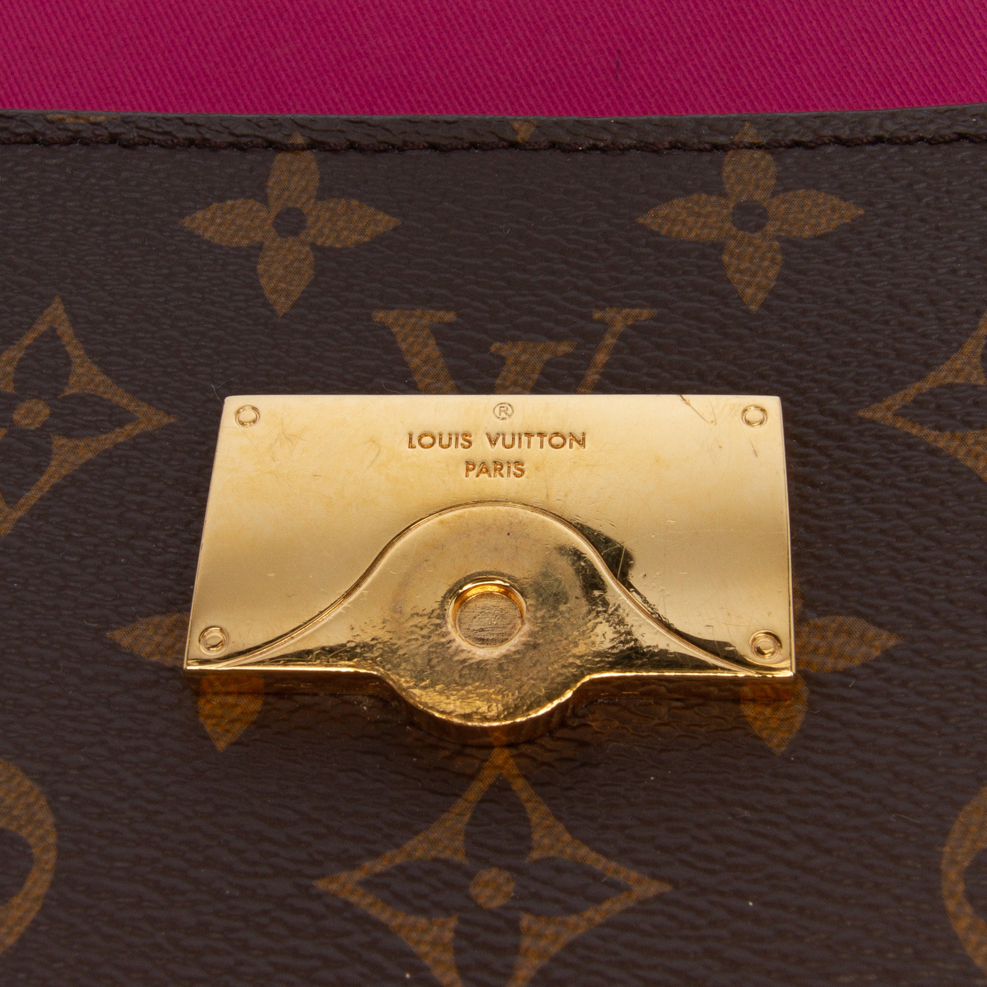 Monogram Cluny BB