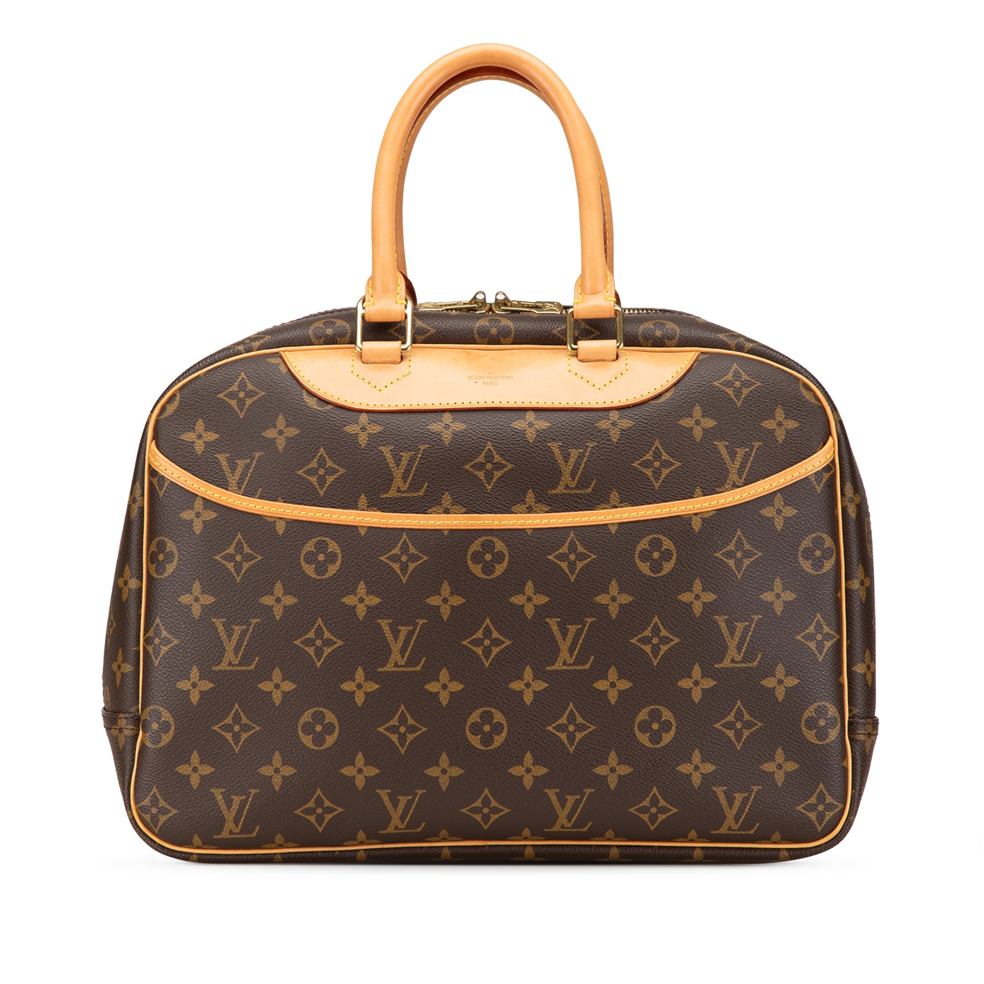 Monogram Deauville