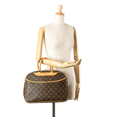 Monogram Deauville