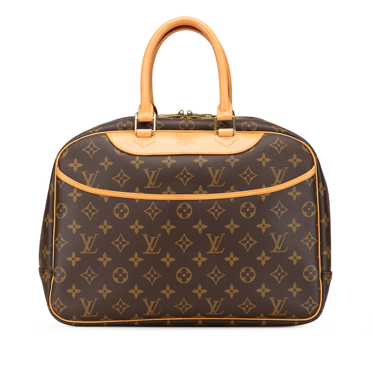 Monogram Deauville
